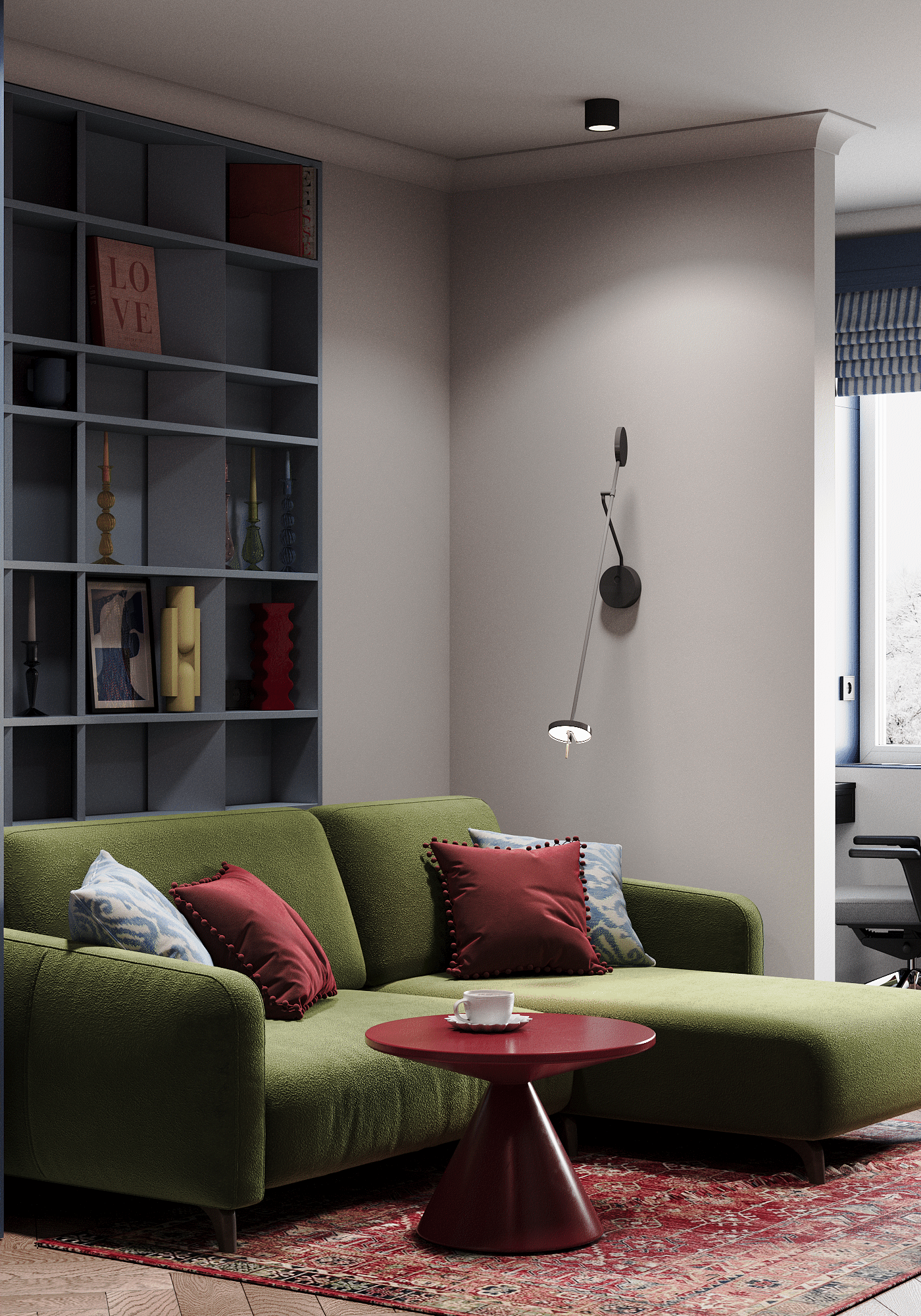 丨俄罗斯秋明丨Morion（设计师Valeriia Voronchikhina）-36