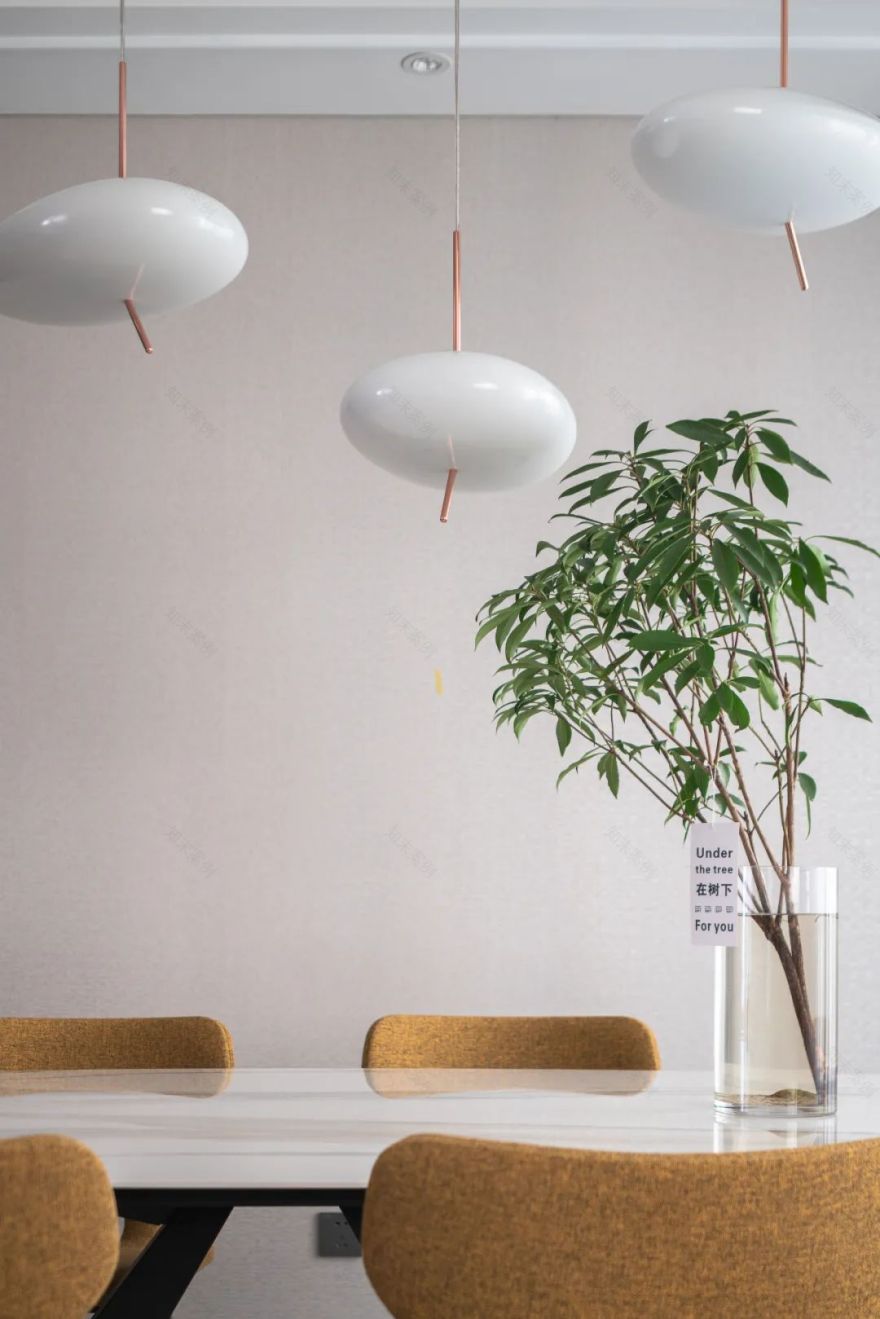 与生活共生的艺术之家丨中国西安丨木赢设计-37