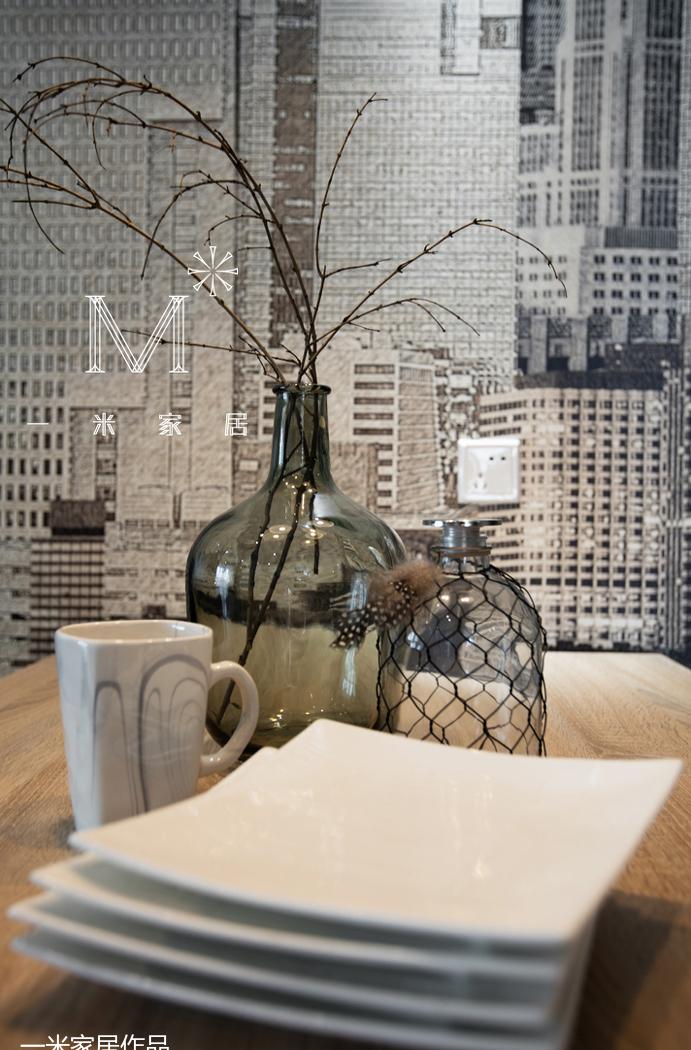 平层丨【一米家居】 ◣渔人码头的夏天◥ 93-10