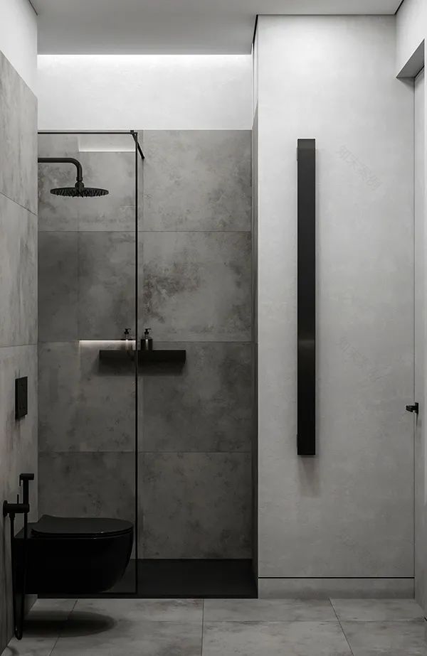 高级灰,还原极简主义真实美感-39