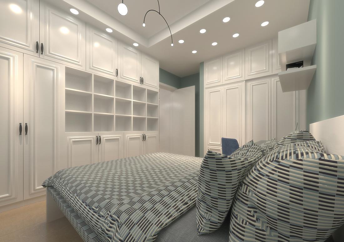 
金地名苑---《与心爱之人》 -17