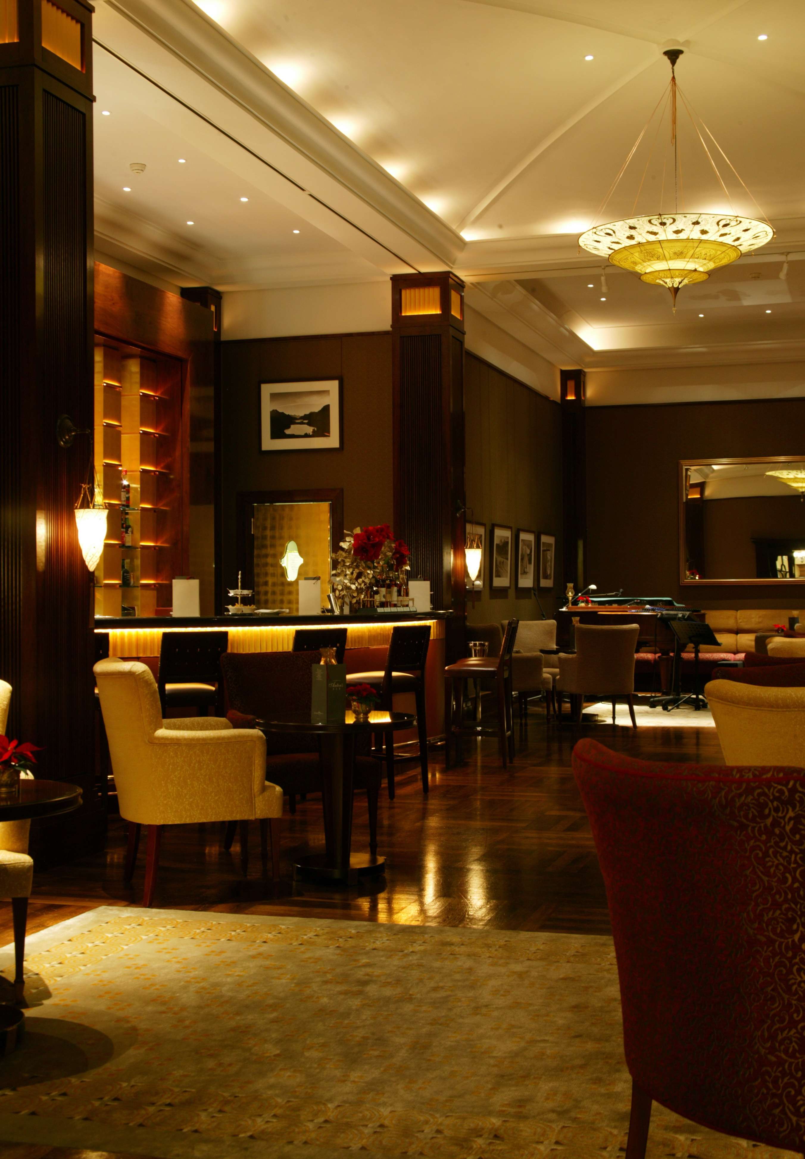 瑞士圣莫里茨Suvretta House(未上架)-17