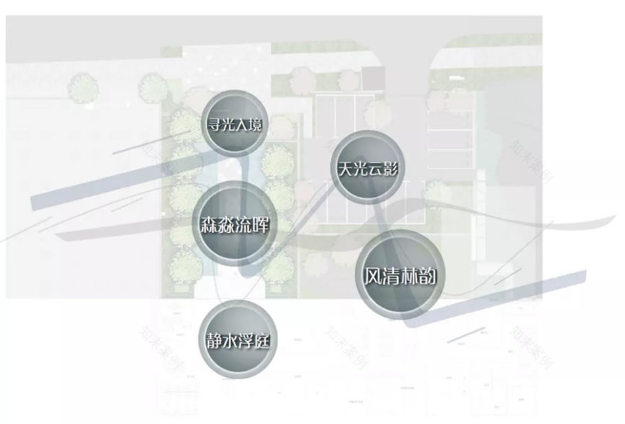 青岛绿城时光艺术馆丨中国青岛丨浙江蓝颂园林景观设计集团有限公司-7