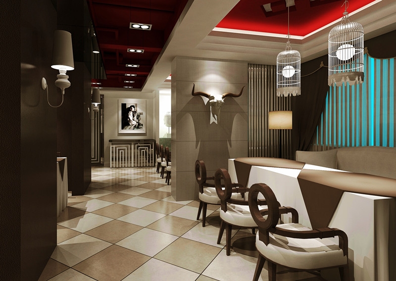 阿森设计·梦回拉萨设计型自驾酒店方案-17