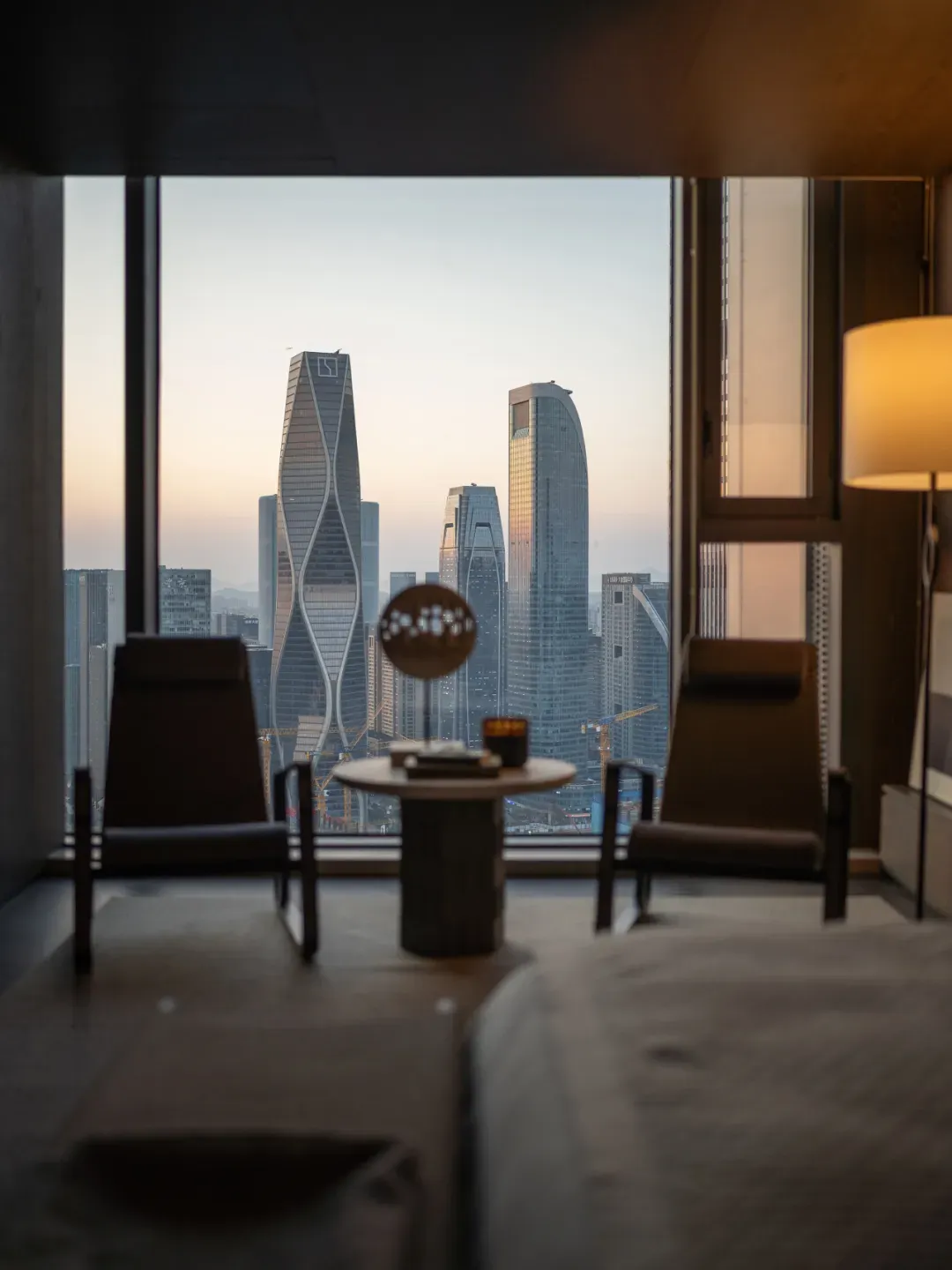 730㎡高定大平层-53