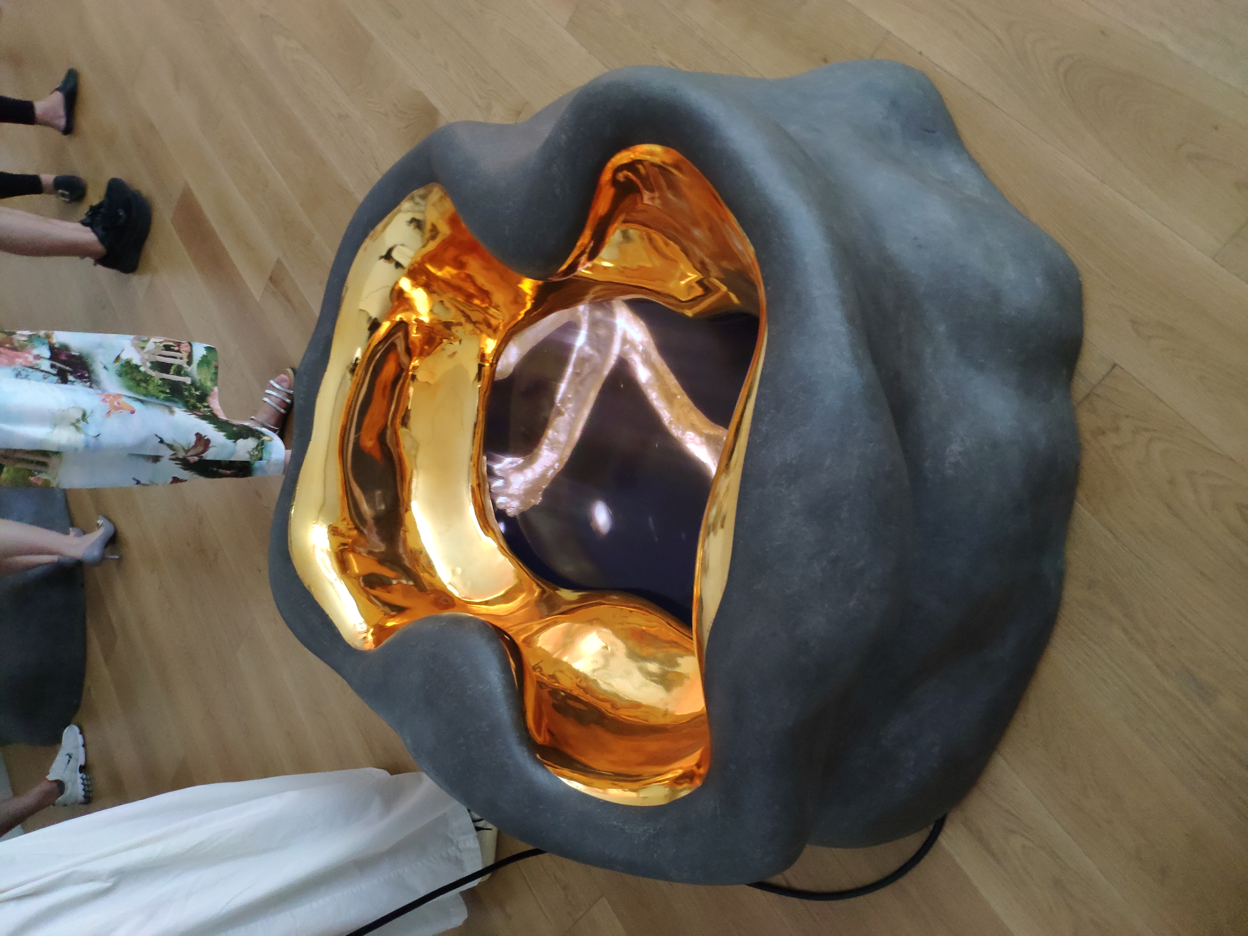 湾区新锐艺术空间——和美术馆-33