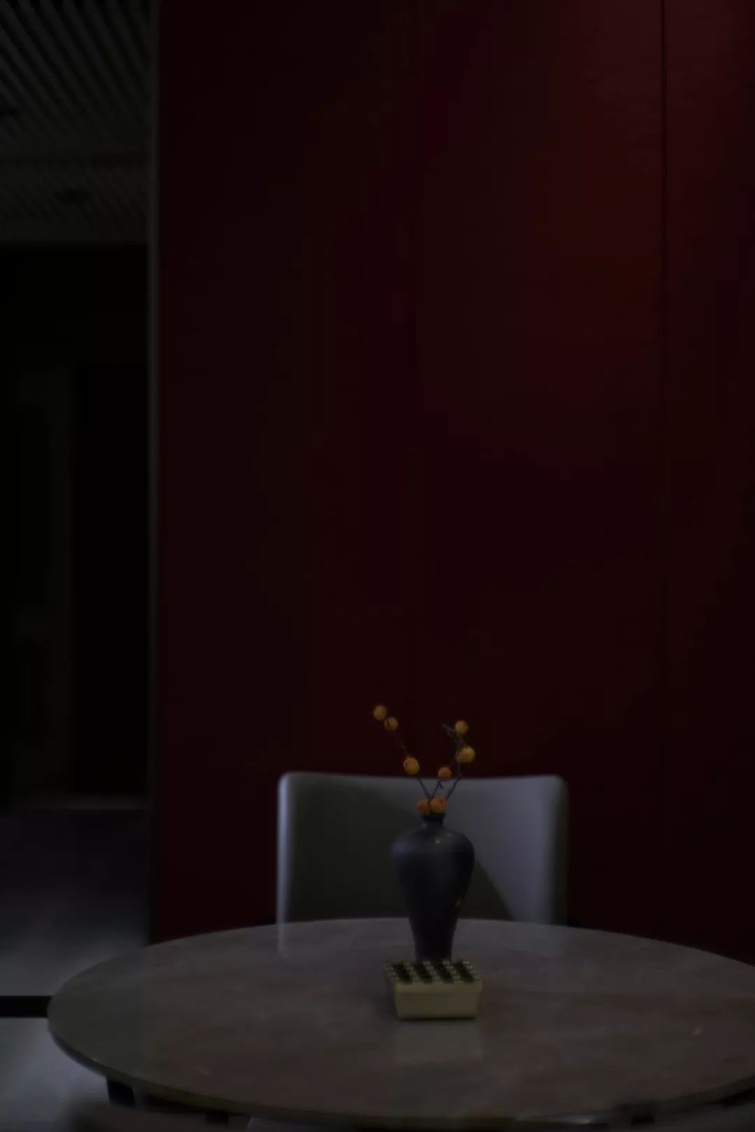 大家·映江南茶空间会所丨中国绍兴-32