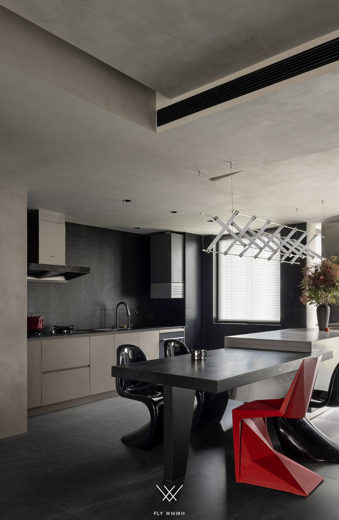 95 后摇滚范住宅-38