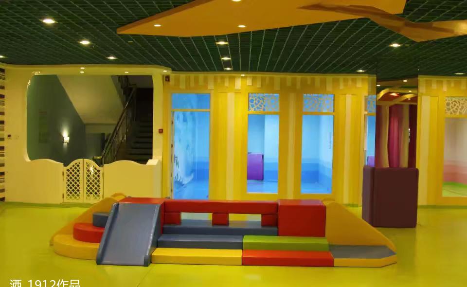 
宣化区幼儿艺术学校 -10