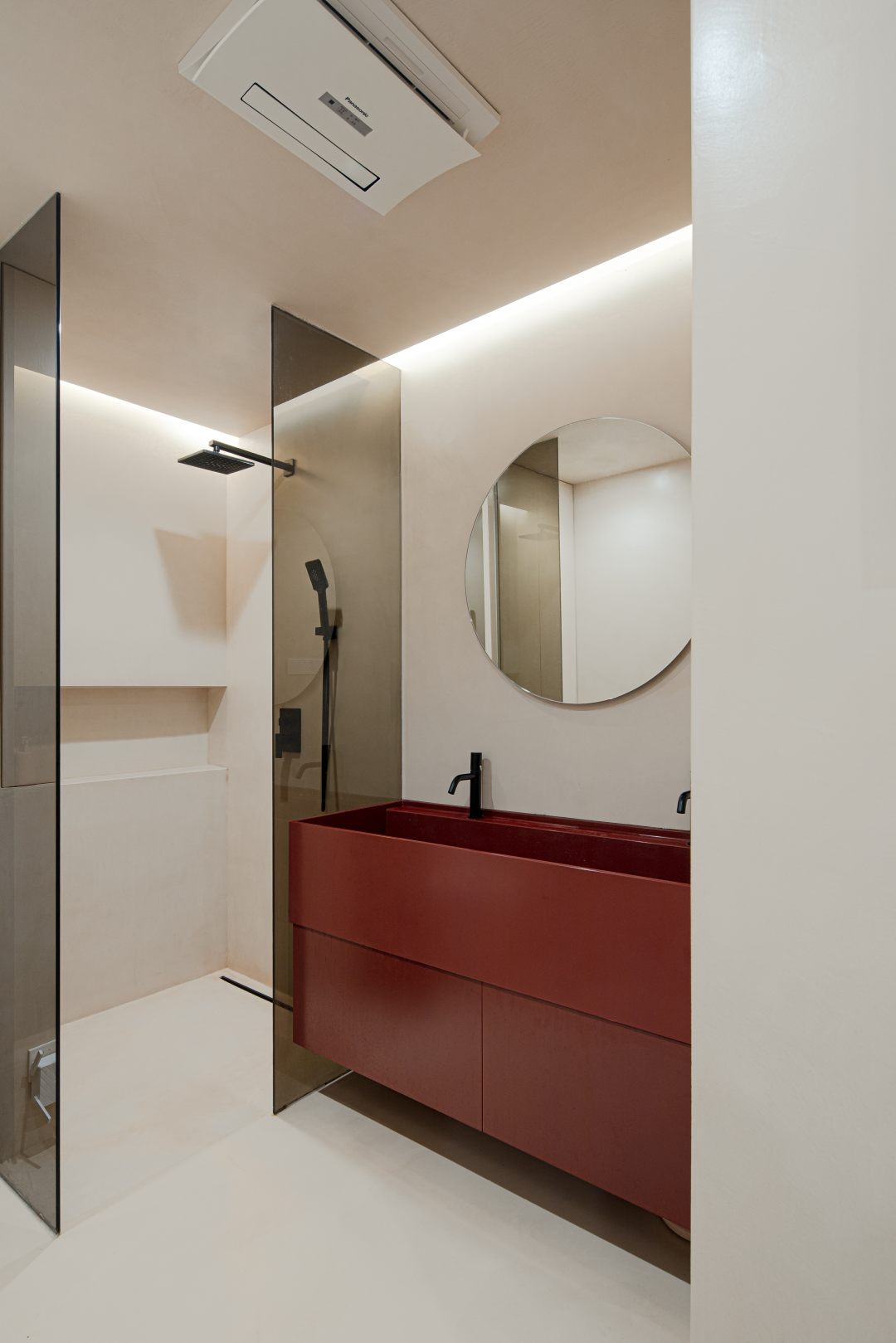 锦麟府住宅丨中国浙江丨尔景空间设计-69