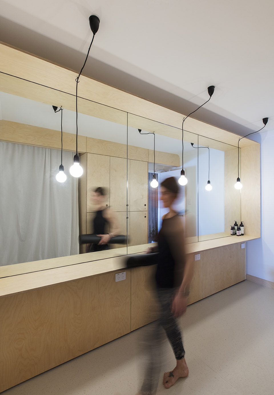 美国冥想工作室 Philip Stejskal Architecture 打造宁静空间-23