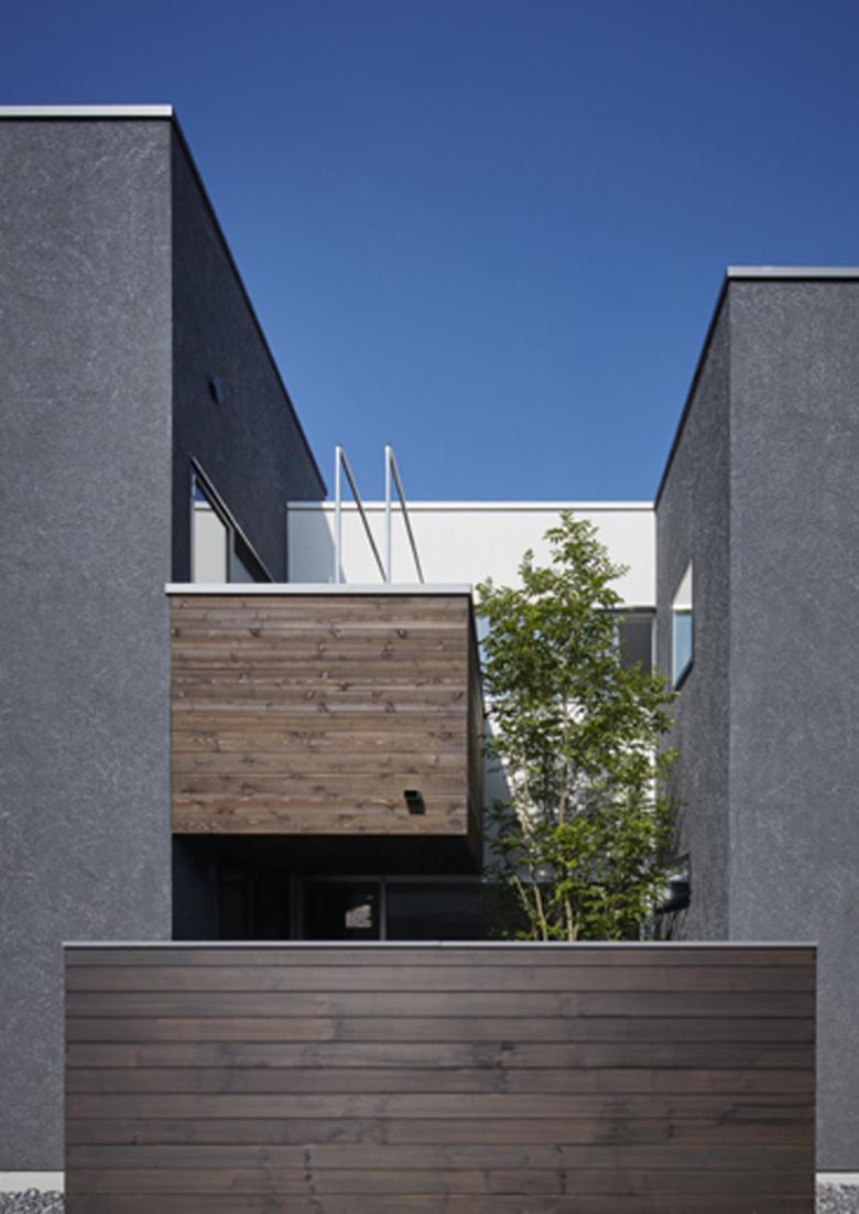 Yo Yamagata Architects丨MK丨日本-52