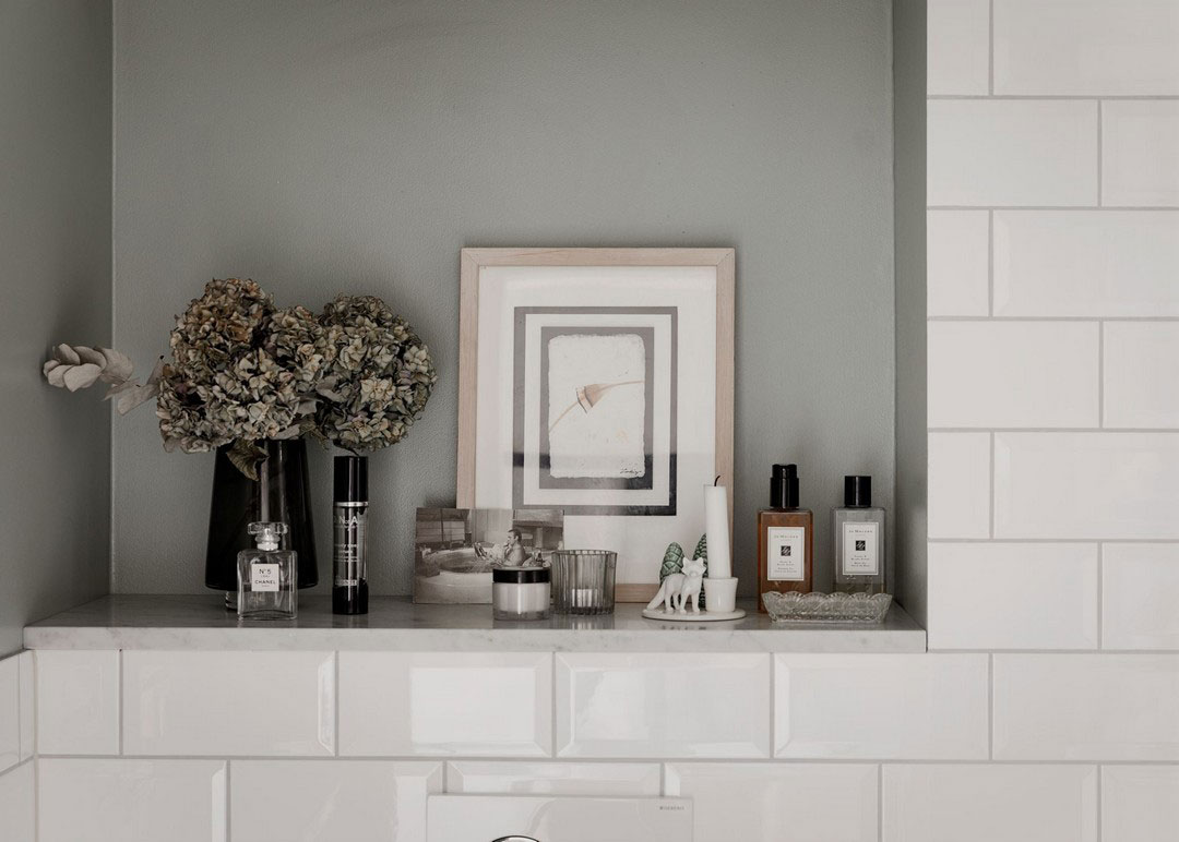 瑞典温馨预算公寓设计-23