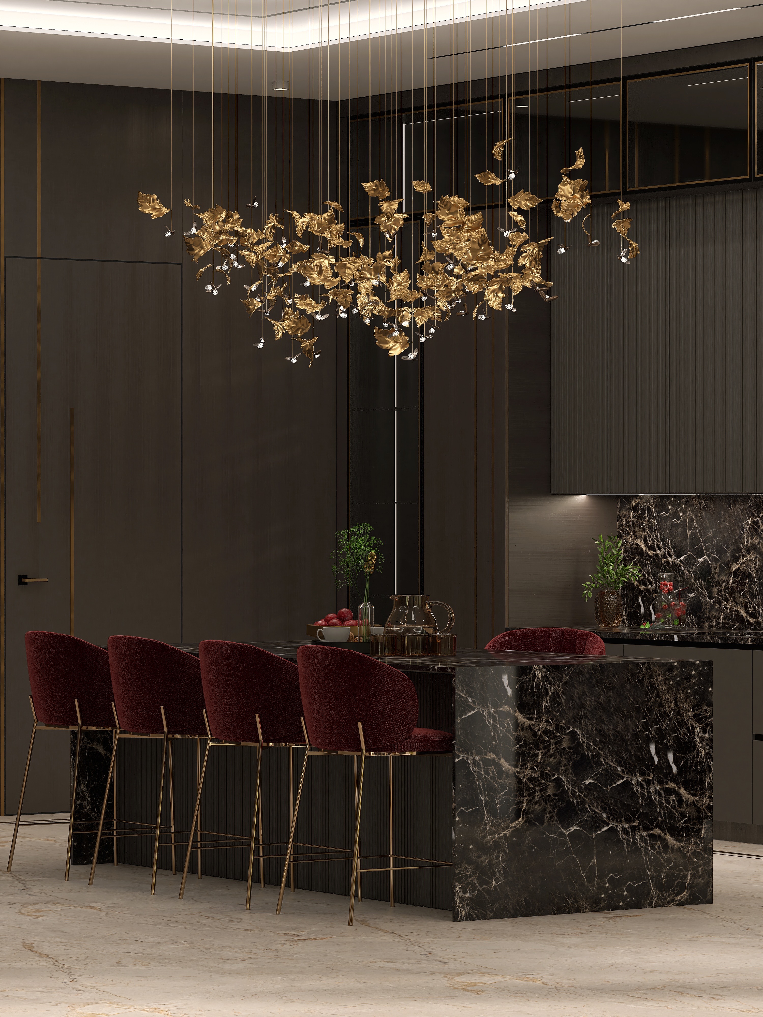 Luxe silence-2