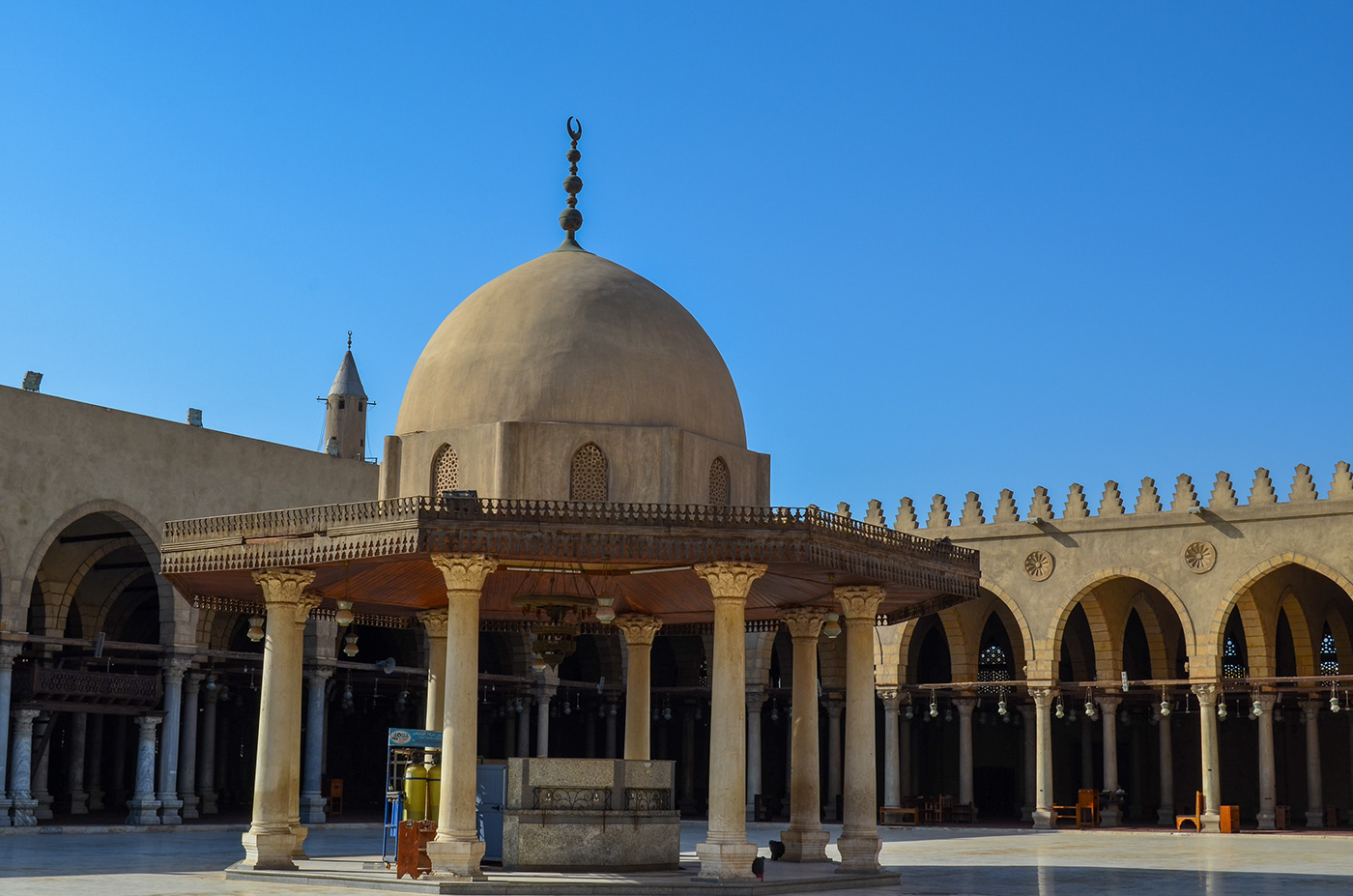 Anastasiya Gushchina丨教堂丨Historic Churches and Mosques-1