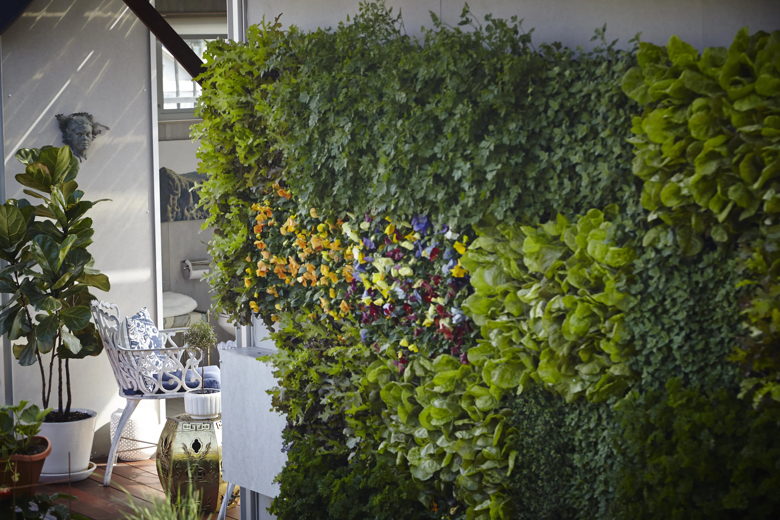 爱彼迎生态舱丨法国尼斯-28