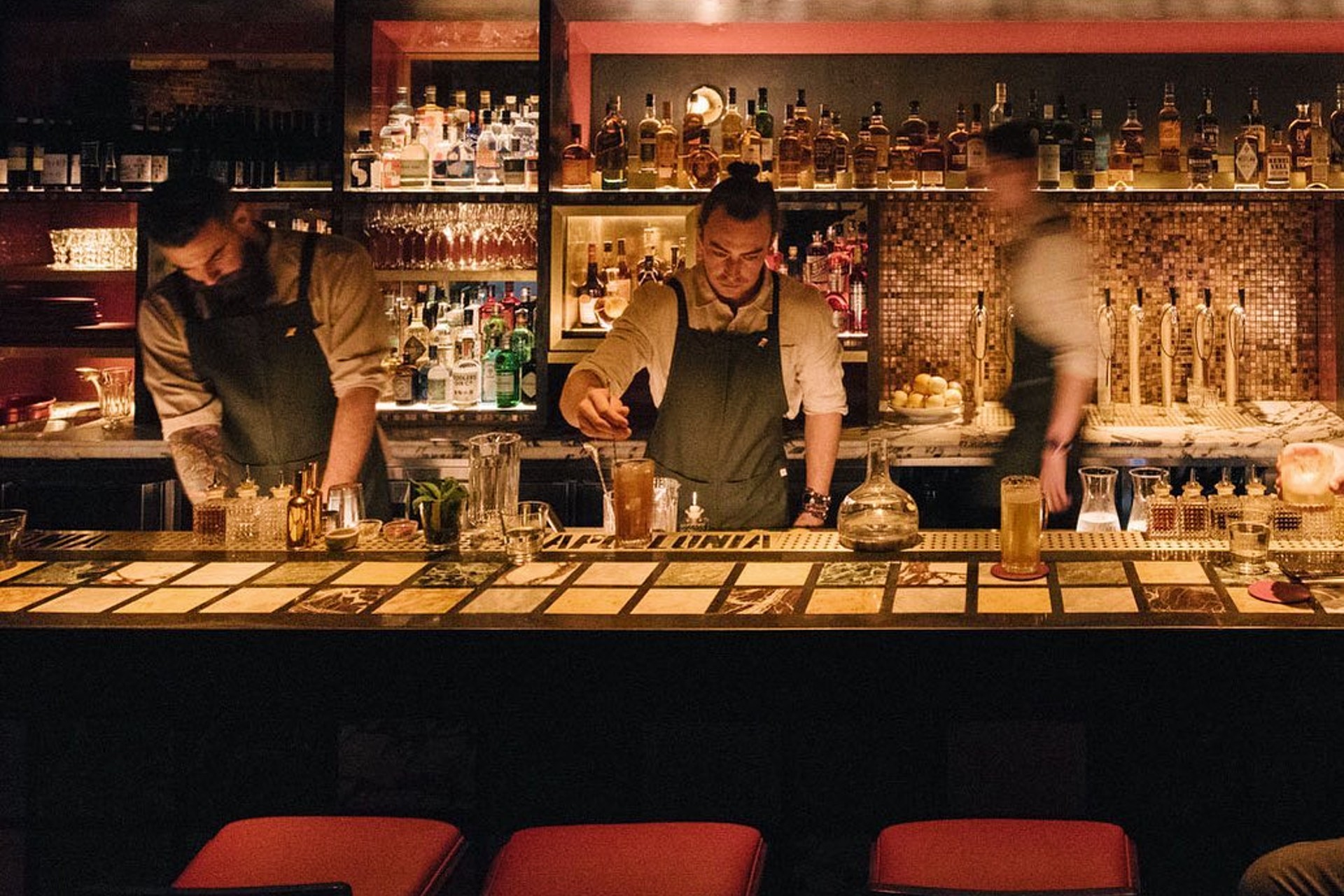 16 Sydney bars that should already be on your radar-16