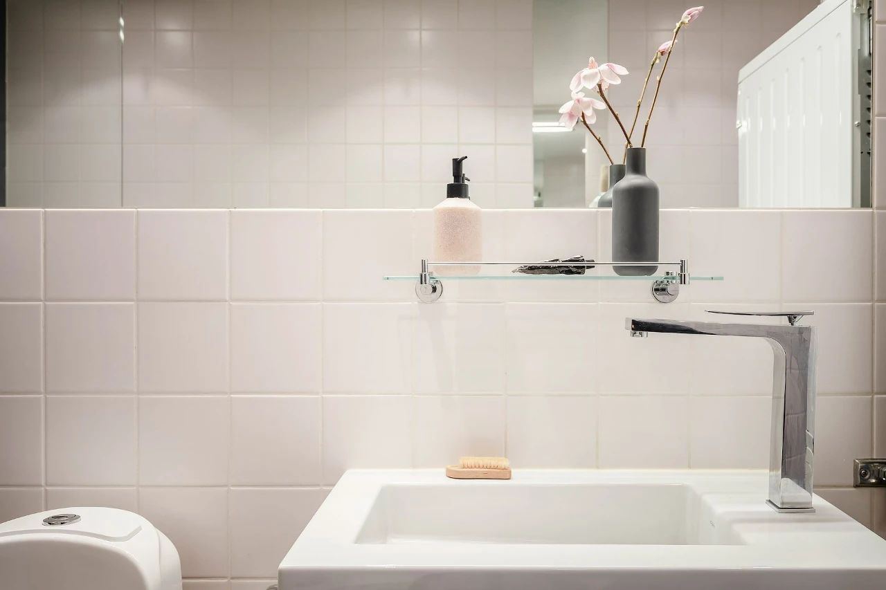 瑞典单身女子公寓丨瑞典女孩(居住者)-43