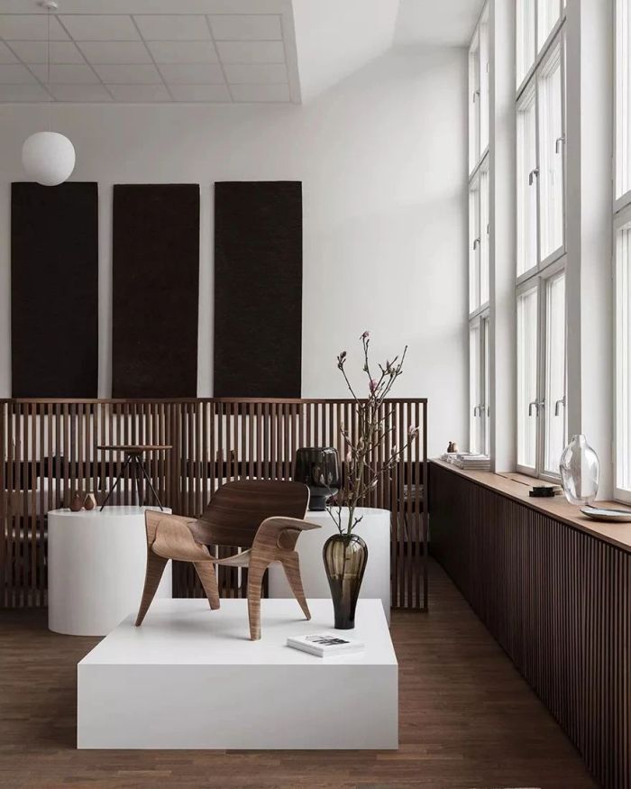 Mariehill House私宅丨瑞典斯德哥尔摩丨Liljencrantz Design-124