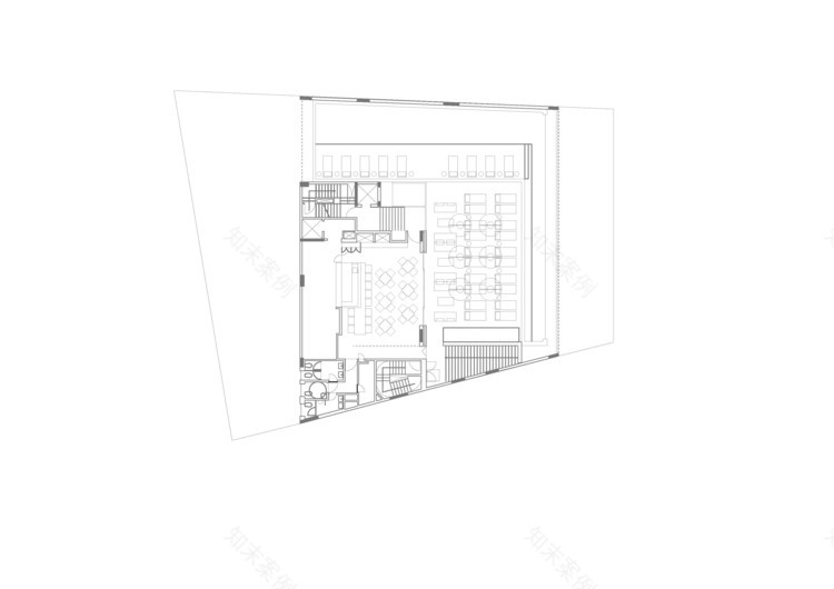 巴西里约热内卢 Emiliano 酒店-20