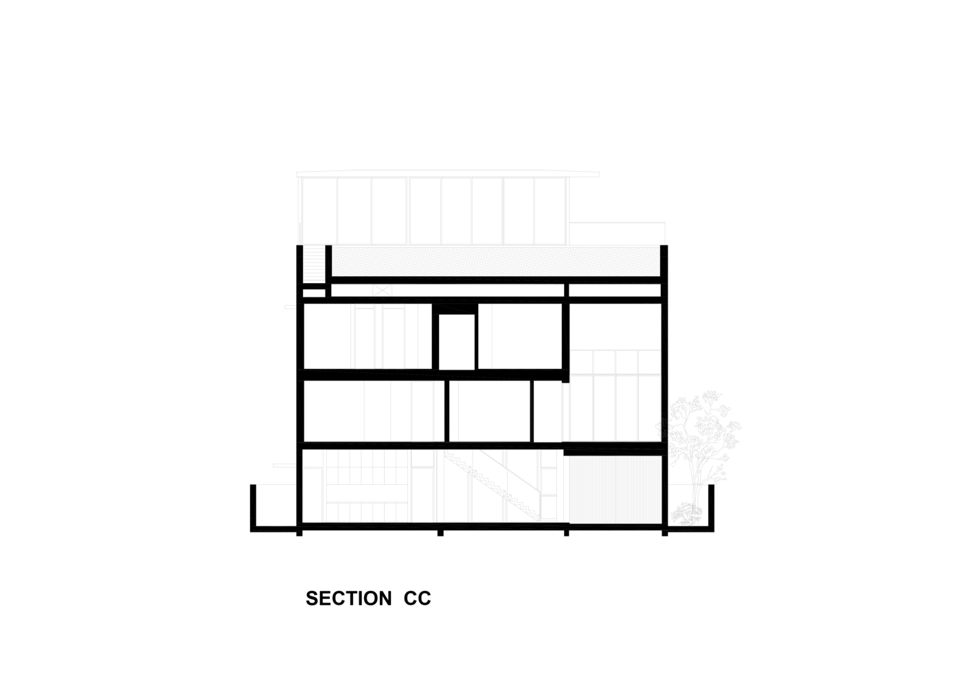 新加坡绿色启示之家-53