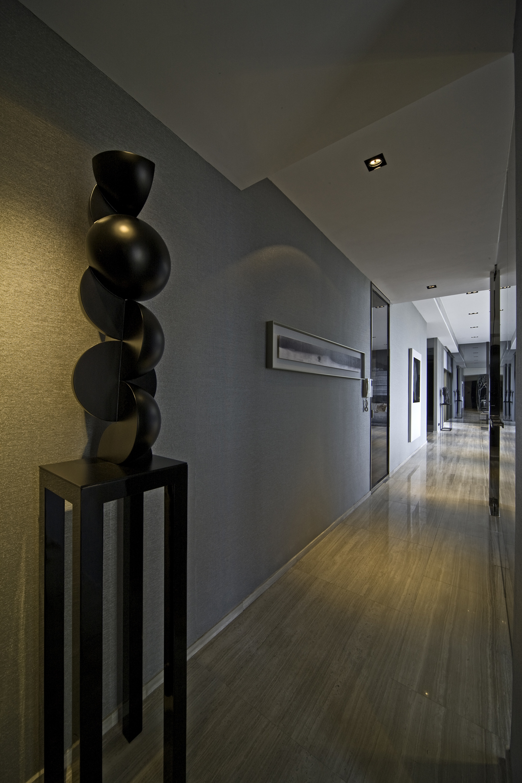 Great Hill 17th 梁志天-72