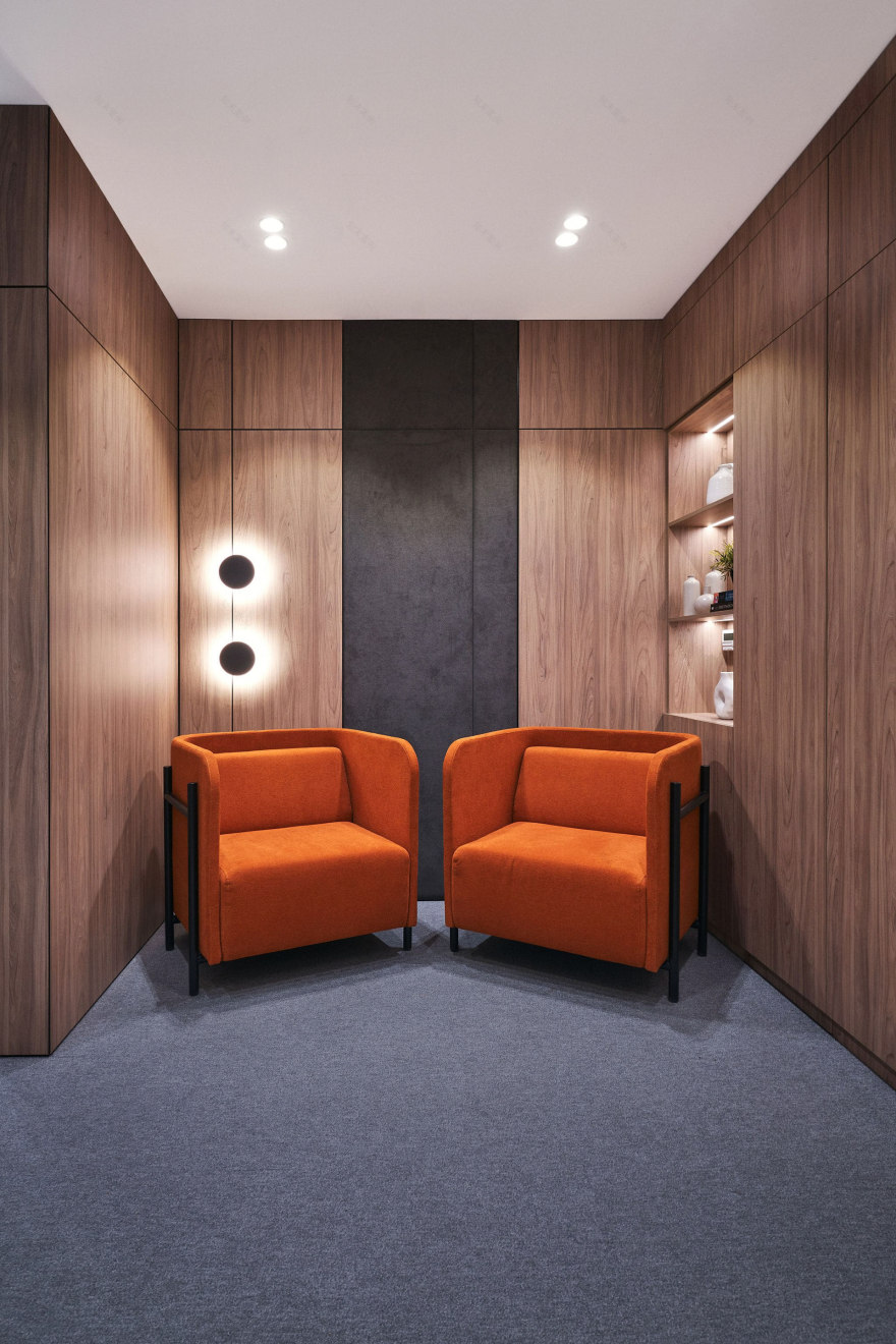 ENALIAN 办公室设计丨塞浦路斯丨ZIKZAK Architects-14