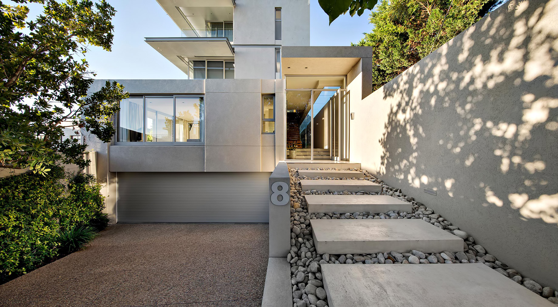 邦德豪华别墅丨南非开普敦丨SAOTA 建筑事务所,ARRCC 设计工作室-34