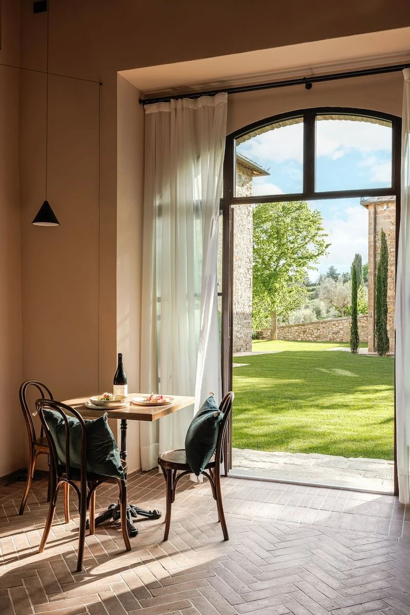 Pieve Aldina 精品店丨意大利佛罗伦萨丨Pierattelli Architetture-9