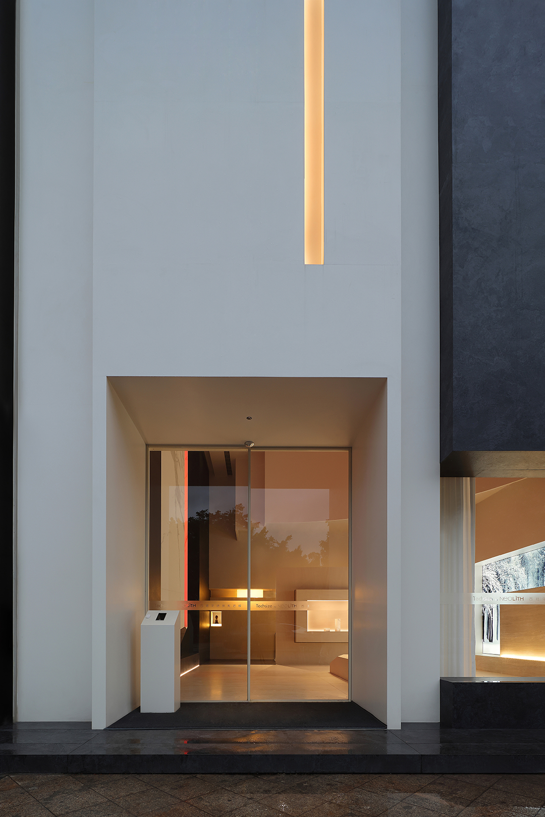 世贸山与间丨中国泉州丨ZCID设计-117