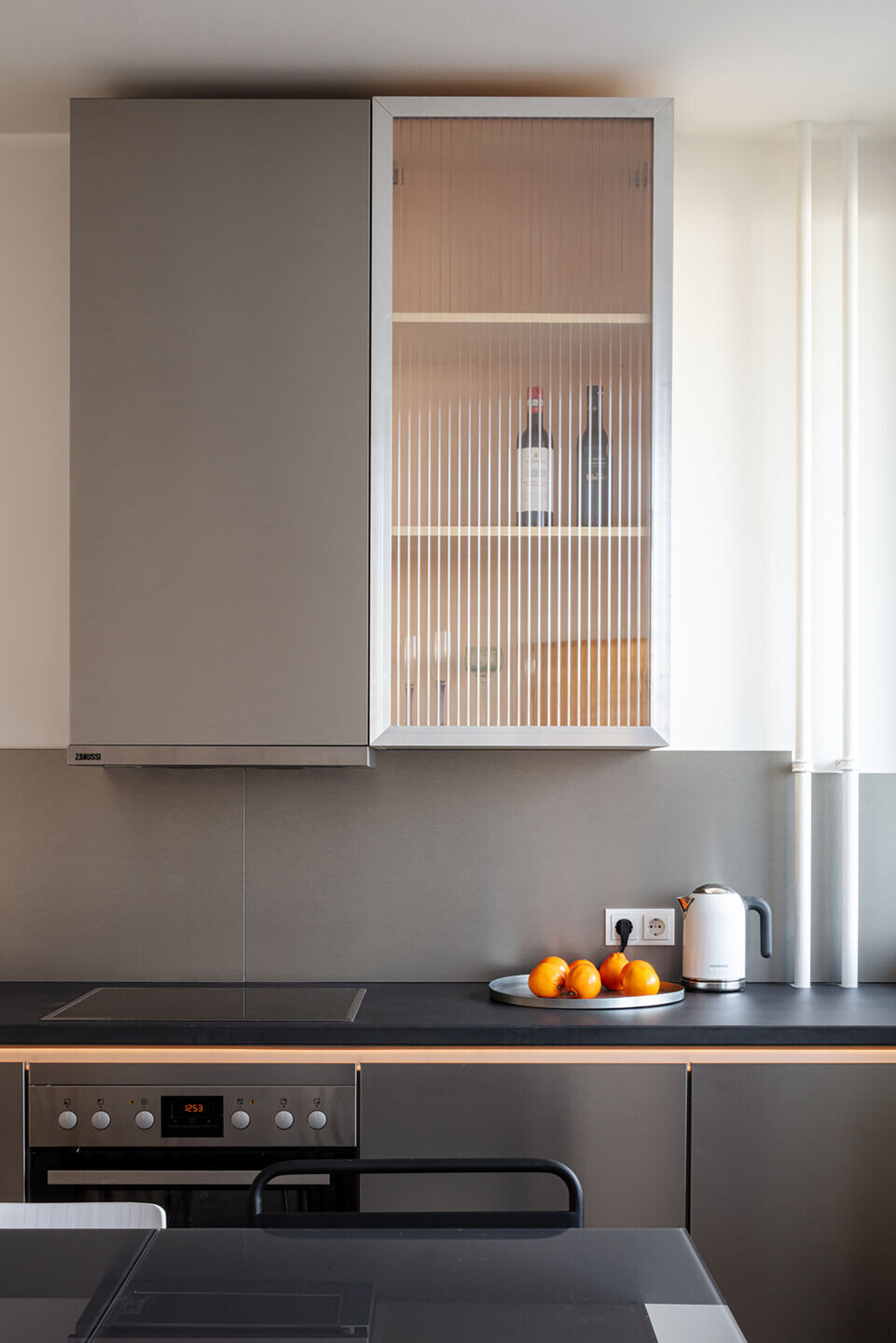 柏林 Domesticated Square 改造丨德国柏林-17