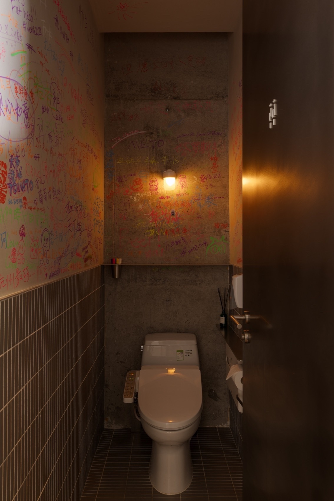 东河精酿·杭州黄龙店丨中国杭州丨杭州观堂室内设计有限公司-51