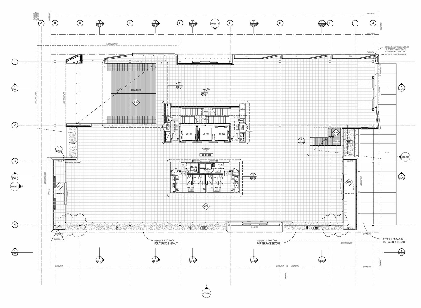 Madden 创新住宅楼-28