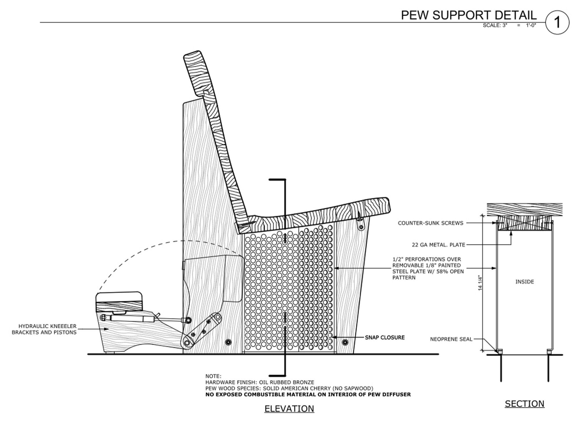 圣托马斯·莫尔天主教堂-53