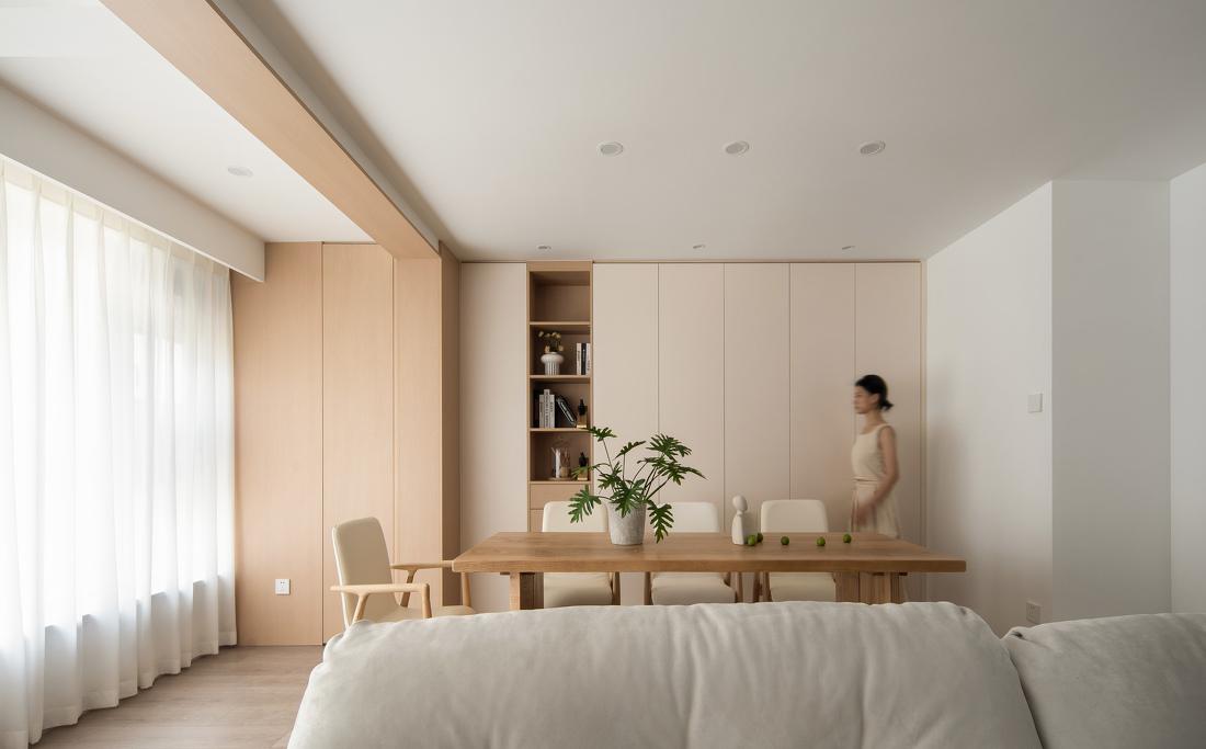 现代简约平层设计-44