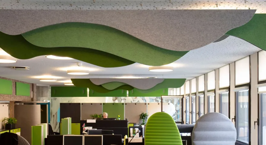 哥本哈根市公民服务中心丨丹麦哥本哈根-10