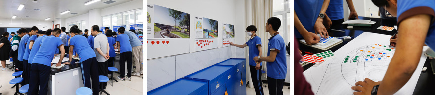 定州文体中心丨中国河北丨清华大学建筑设计研究院有限公司-47