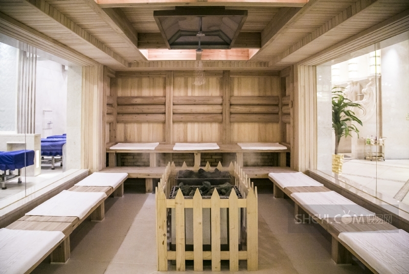 石家庄银河之星水疗酒店-10