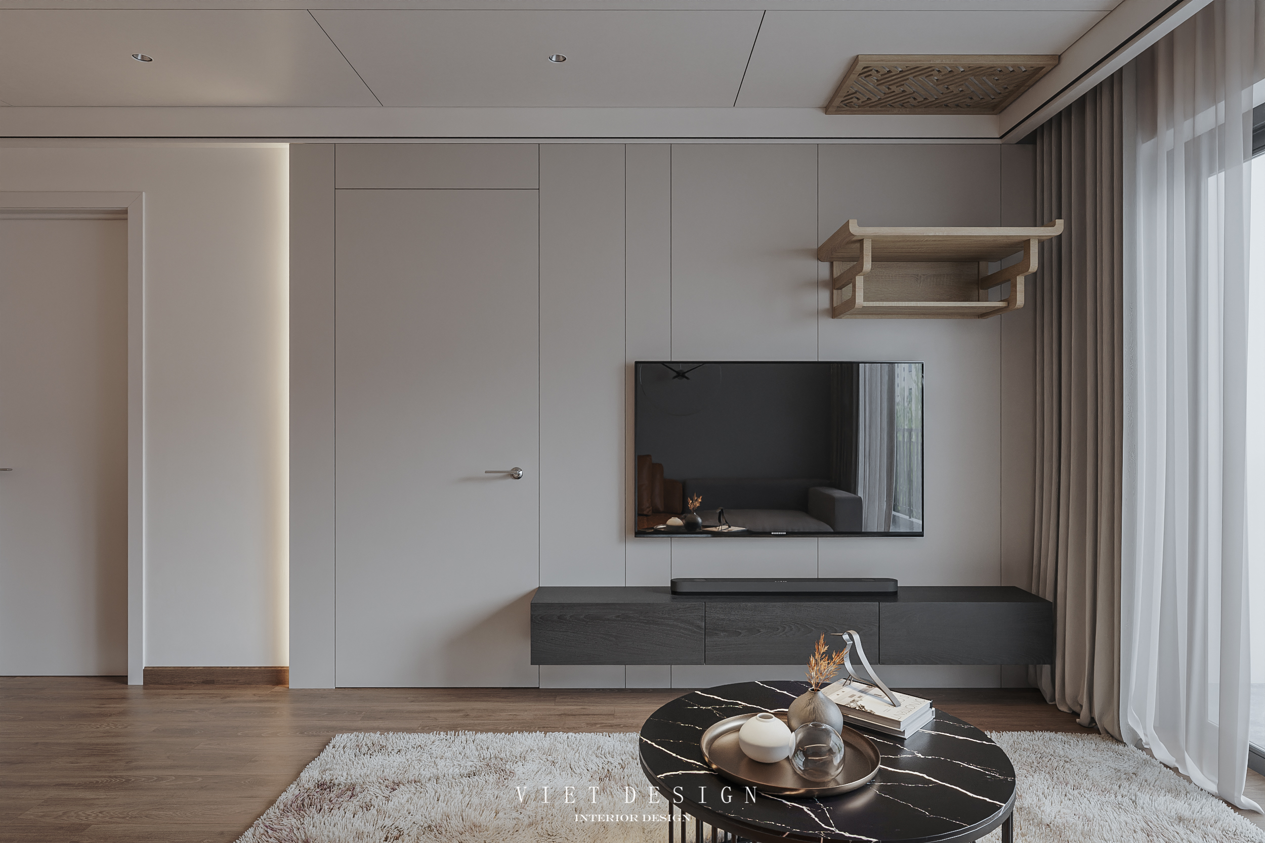 高清花园丨VIET Design-16