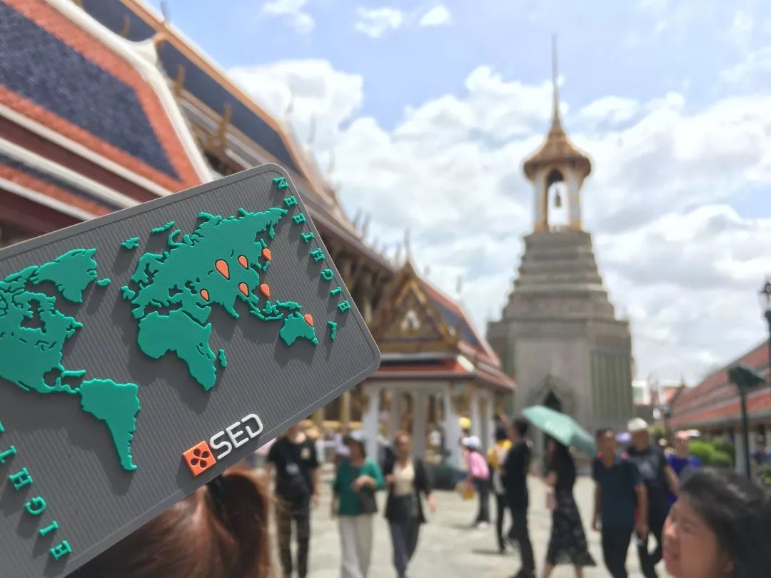 SED 景观设计 | 2019 年度活动回顾-95