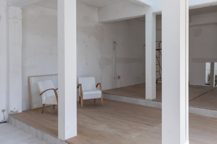 丨意大利罗马丨意大利Supervoid建筑事务所-26