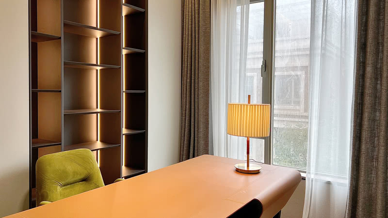 自然对话 · 广东佛山 500m² 别墅设计丨中国佛山丨H 空间全案设计公司-54