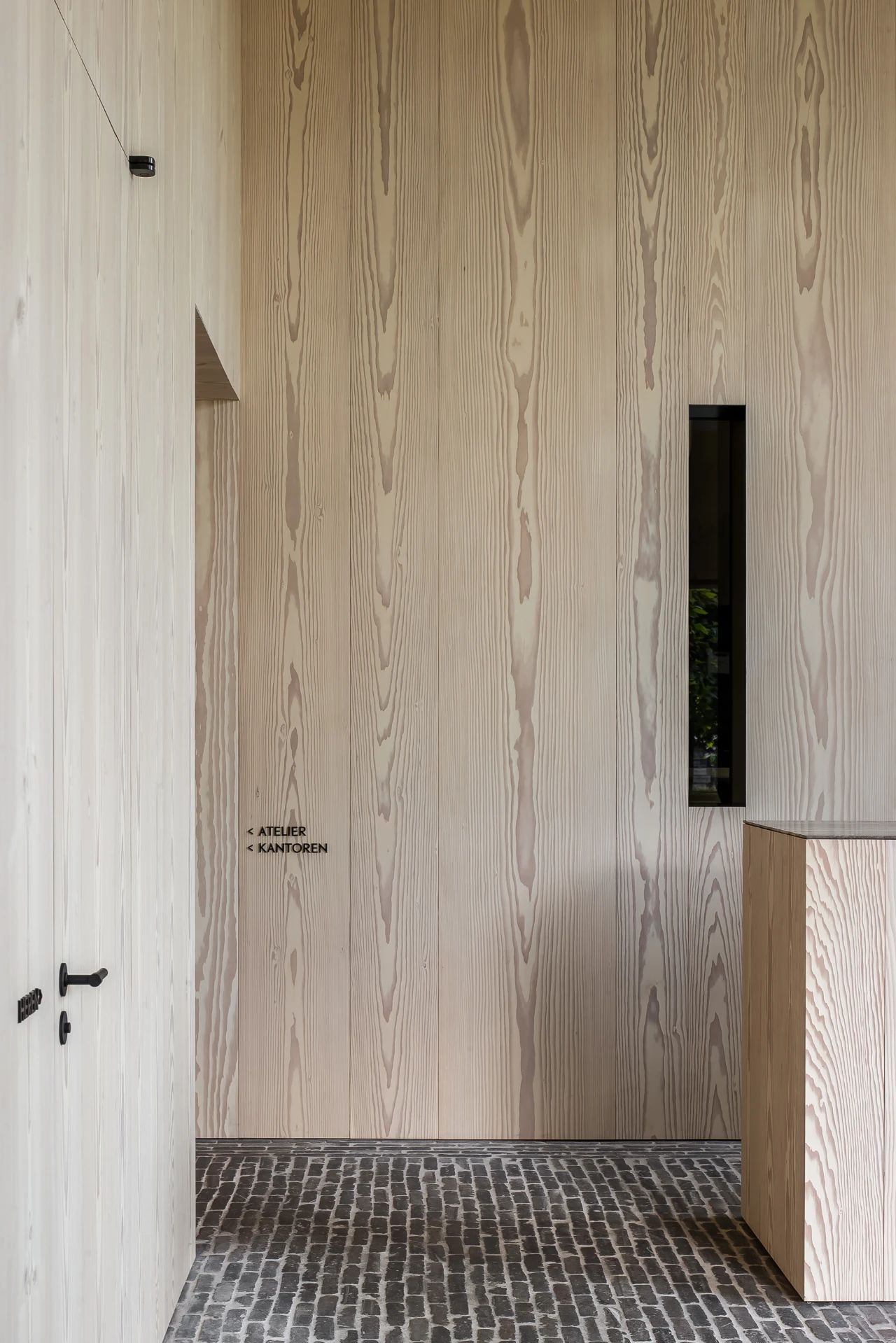 柔和的笔触丨比利时丨Studio Leeman-56