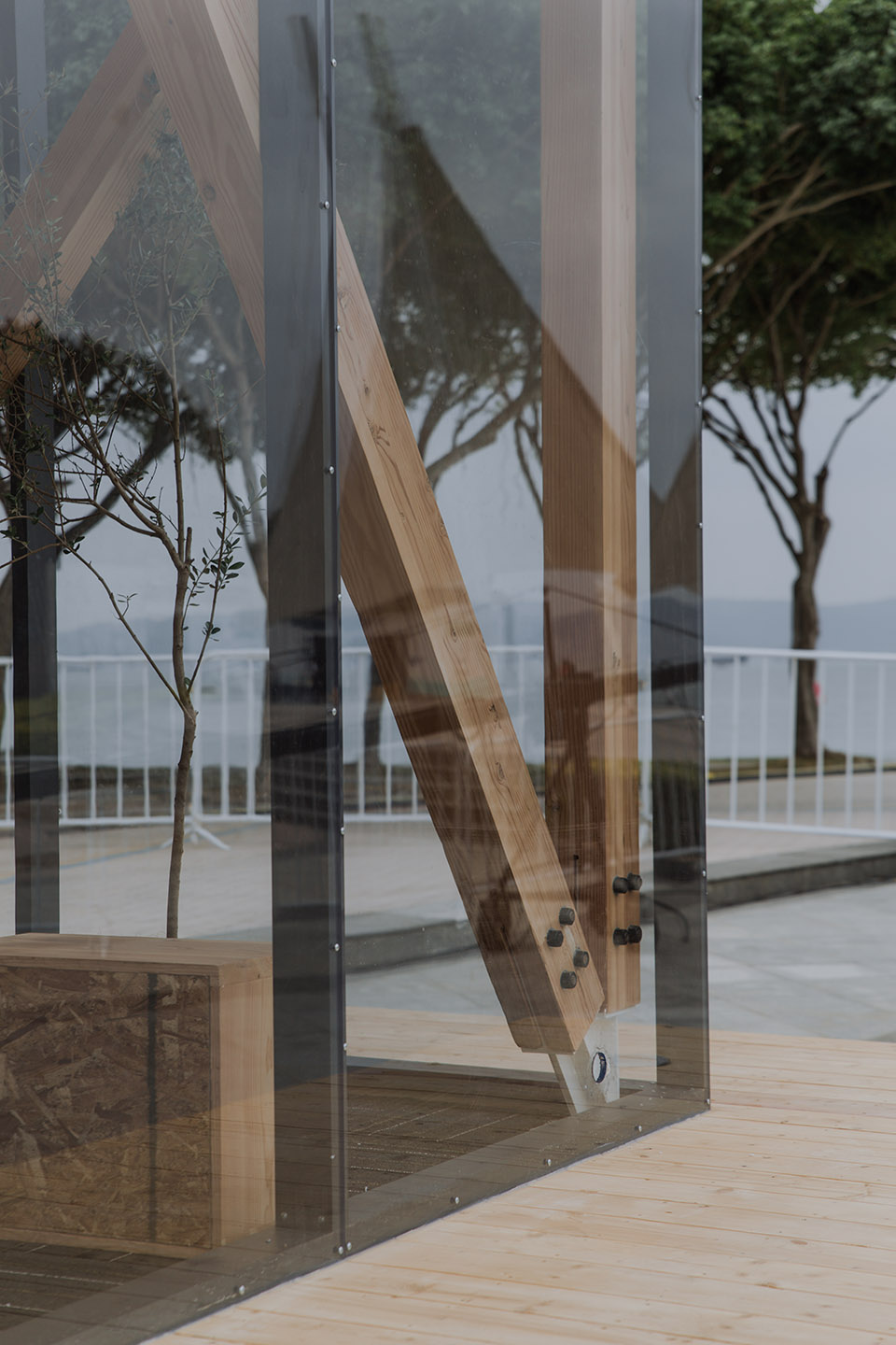 朗读空间丨中国北京丨上海中森止境设计工作室-43