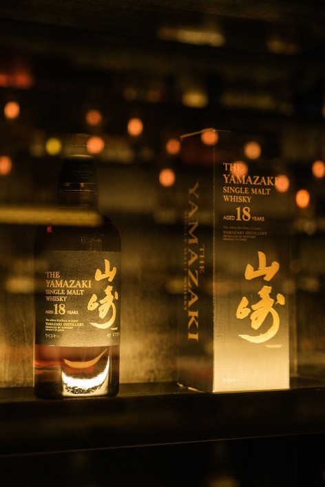 杭州 Mill 7 酒吧︱观堂设计-11