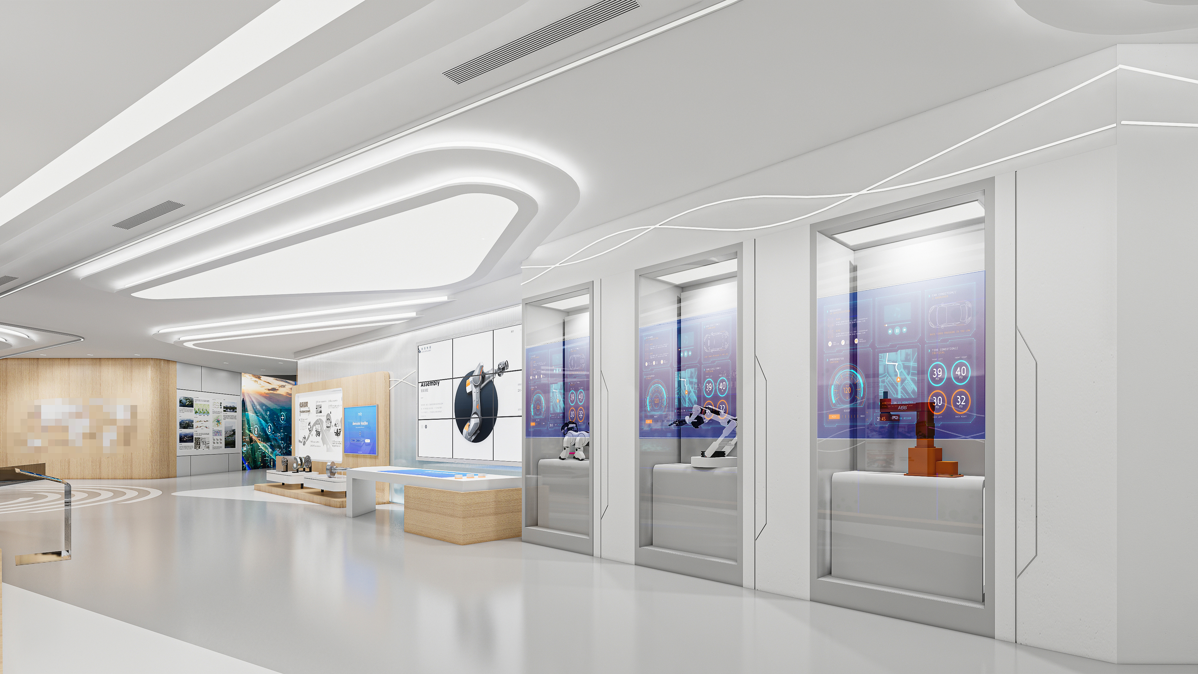 开州展示中心 -10