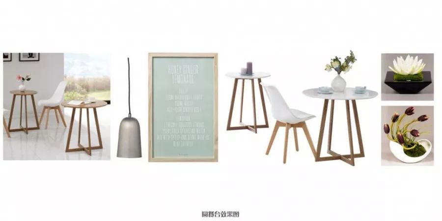 康盛装饰打造 600㎡自然森系空间-58