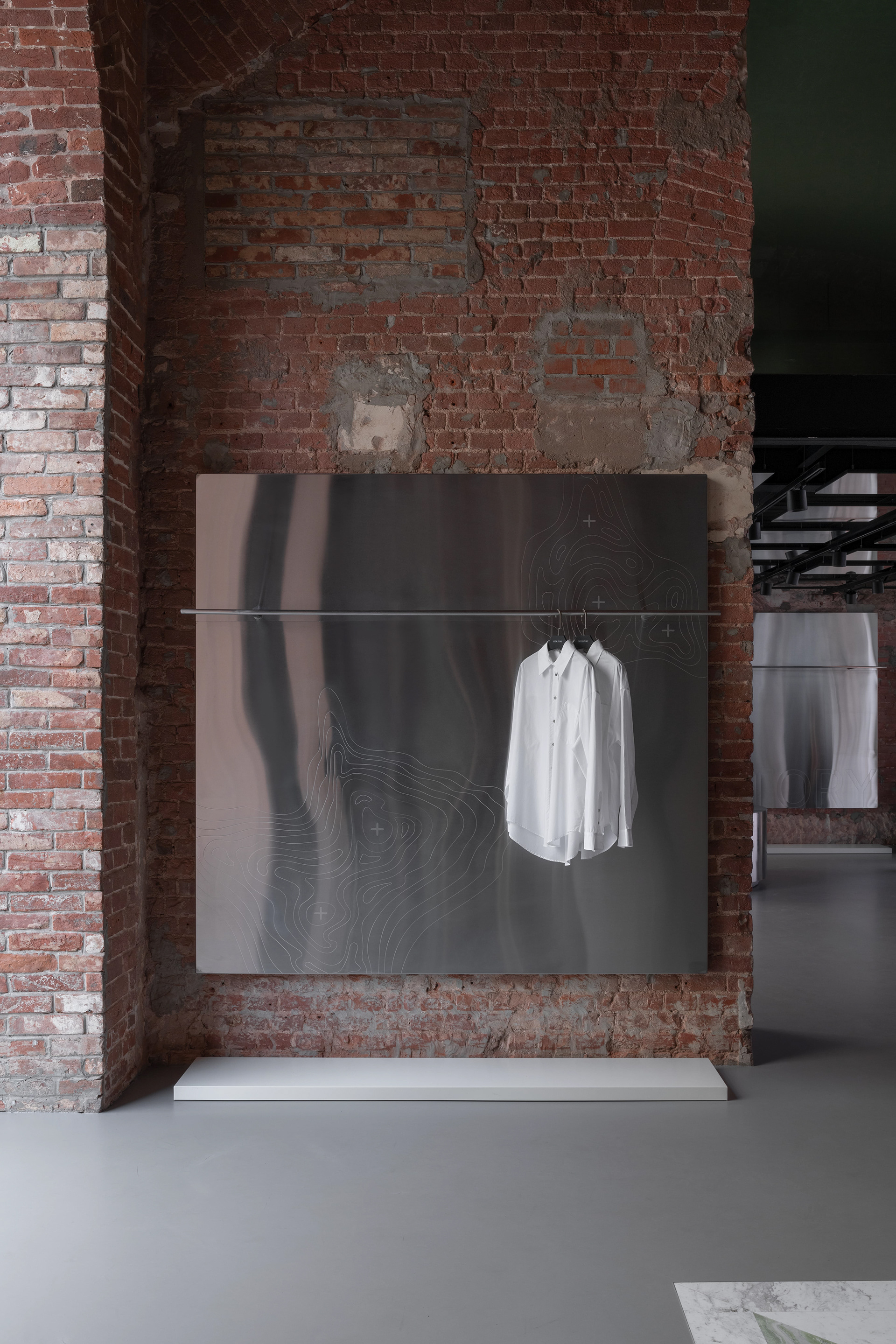 Nude Story旗舰店丨俄罗斯莫斯科丨Roman Gulyaev,Maria Tsakharias-34