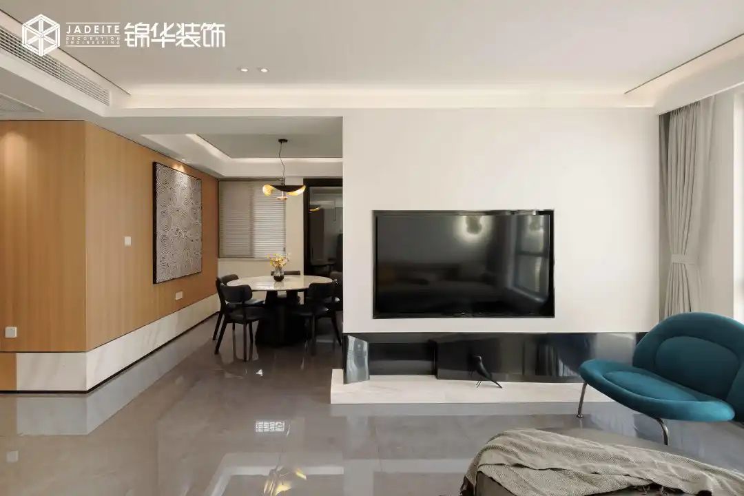 锦华装饰“红锦奖”2022 室内创新设计大赛丨江苏锦华装饰-131