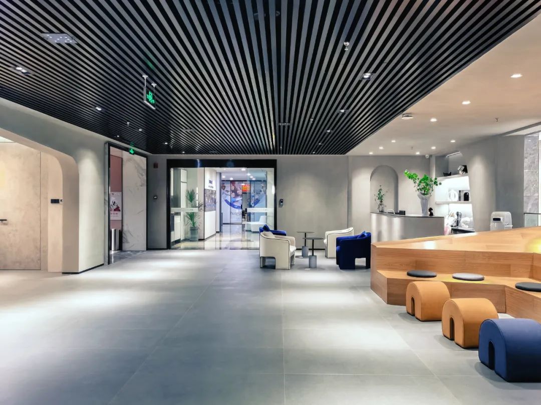 石家庄华耐家居展厅改造丨中国石家庄丨ISCD象境(天津)环境艺术设计有限公司-39